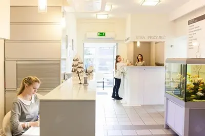 dr n. med. Mateusz Adamkiewicz, Urolog